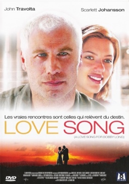 A Love Song for Bobby Long DVD movie collectible [Barcode 8852635079461] - Main Image 1