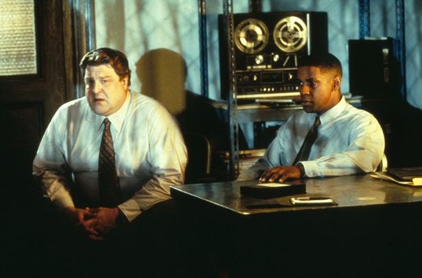 Fallen DVD-R movie collectible [Barcode 053939643428] - Main Image 4