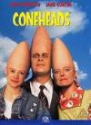 Coneheads Digital Copy movie collectible [Barcode 5014437818133] - Main Image 1
