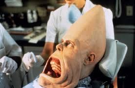 Coneheads Digital Copy movie collectible [Barcode 5014437818133] - Main Image 3