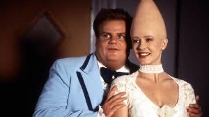 Coneheads Digital Copy movie collectible [Barcode 5014437818133] - Main Image 4