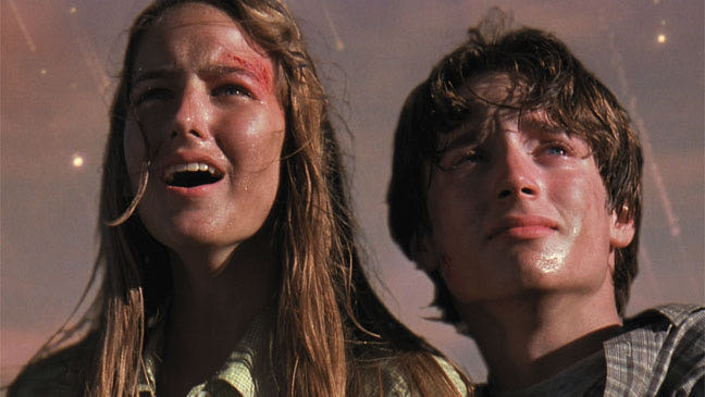 Deep Impact DVD movie collectible [Barcode 097360533743] - Main Image 3