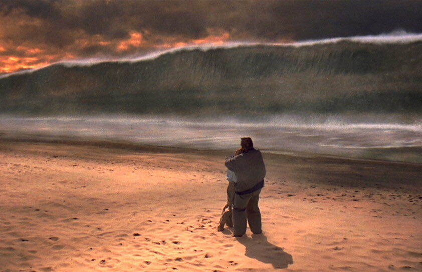 Deep Impact DVD movie collectible [Barcode 097360533743] - Main Image 4