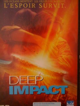 Discovery Channel Amazing Earth