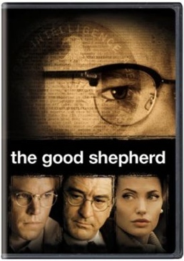 The Good Shepherd (Book 2) DVD movie collectible [Barcode 025192126789] - Main Image 1