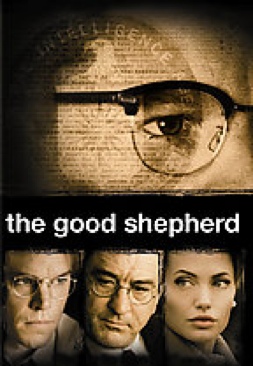 The Good Shepherd Video CD movie collectible [Barcode 2900200030358] - Main Image 1
