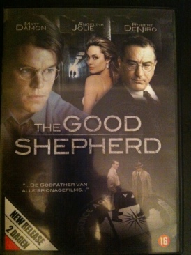 A Love Song for Bobby Long