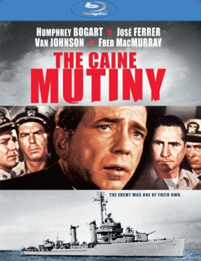 The Caine Mutiny