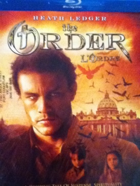 The Spiderwick Chronicles