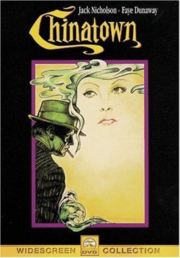 Chinatown DVD movie collectible [Barcode 9324915050419] - Main Image 1