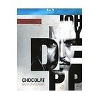 Chocolat Blu-ray movie collectible [Barcode 8031179929252] - Main Image 1