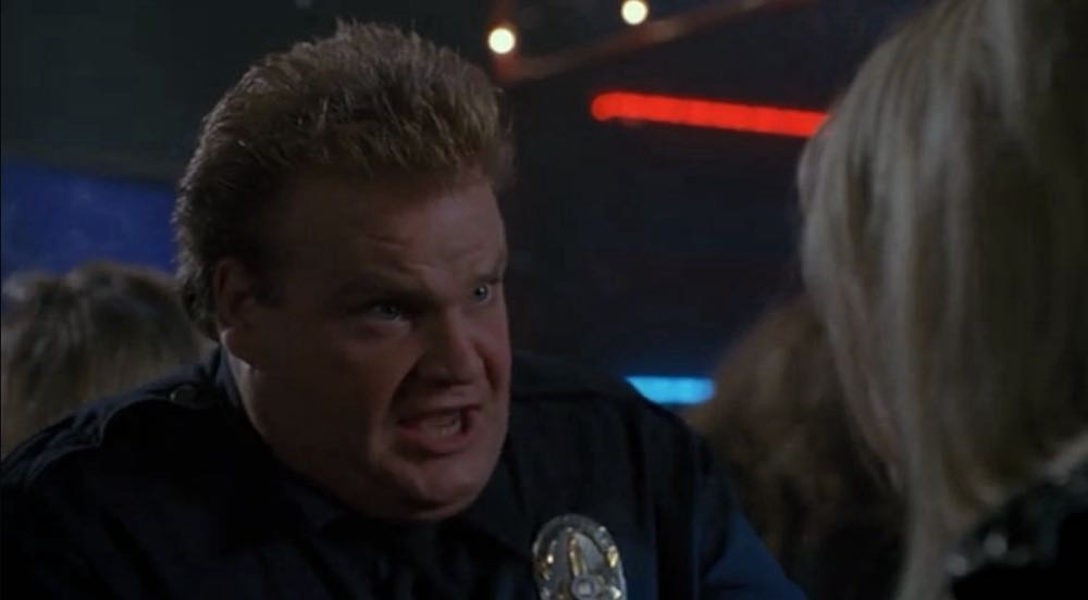 Airheads DVD-R movie collectible [Barcode 024543019466] - Main Image 4