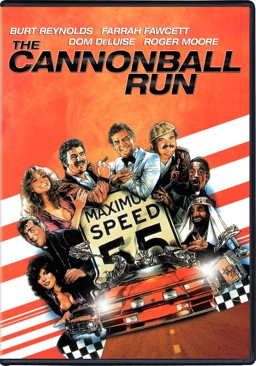 The Cannonball Run