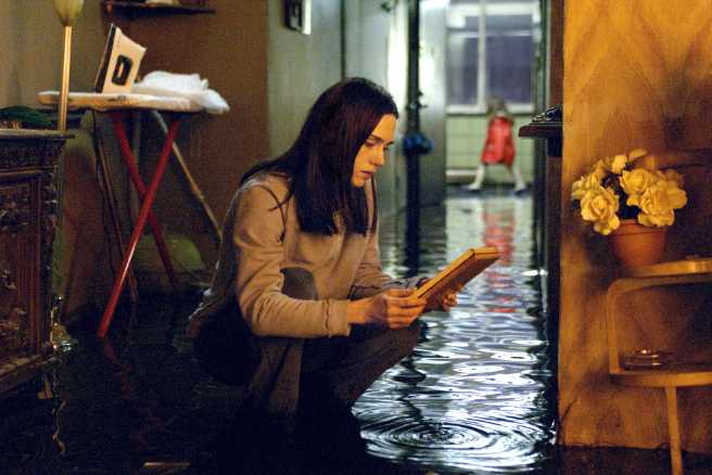 Dark Water  DVD movie collectible [Barcode 786936243192] - Main Image 3