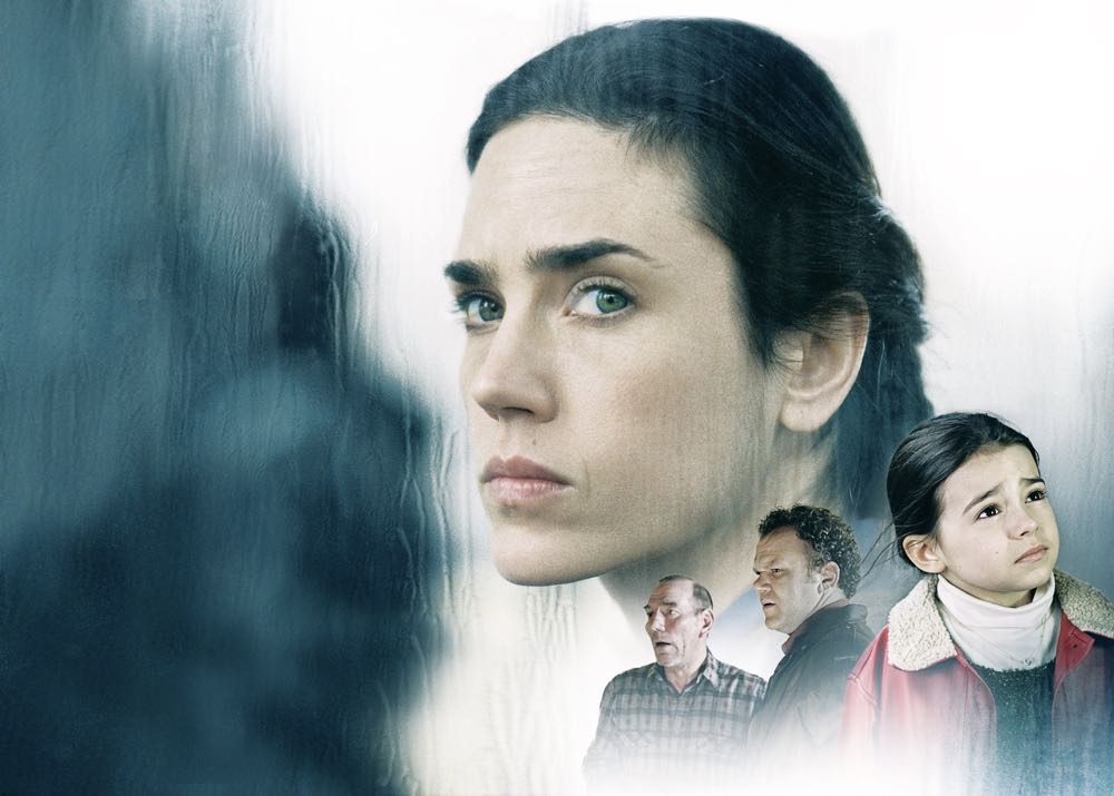 * BR : Dark Water Blu-ray movie collectible [Barcode 786936718843] - Main Image 4