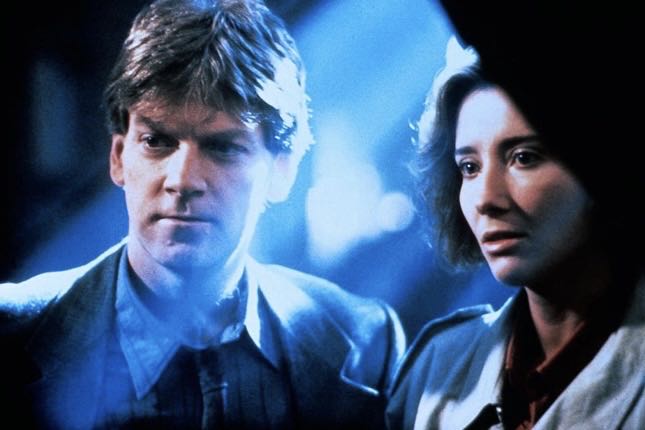 Dead Again CED movie collectible [Barcode 0973633205777] - Main Image 4