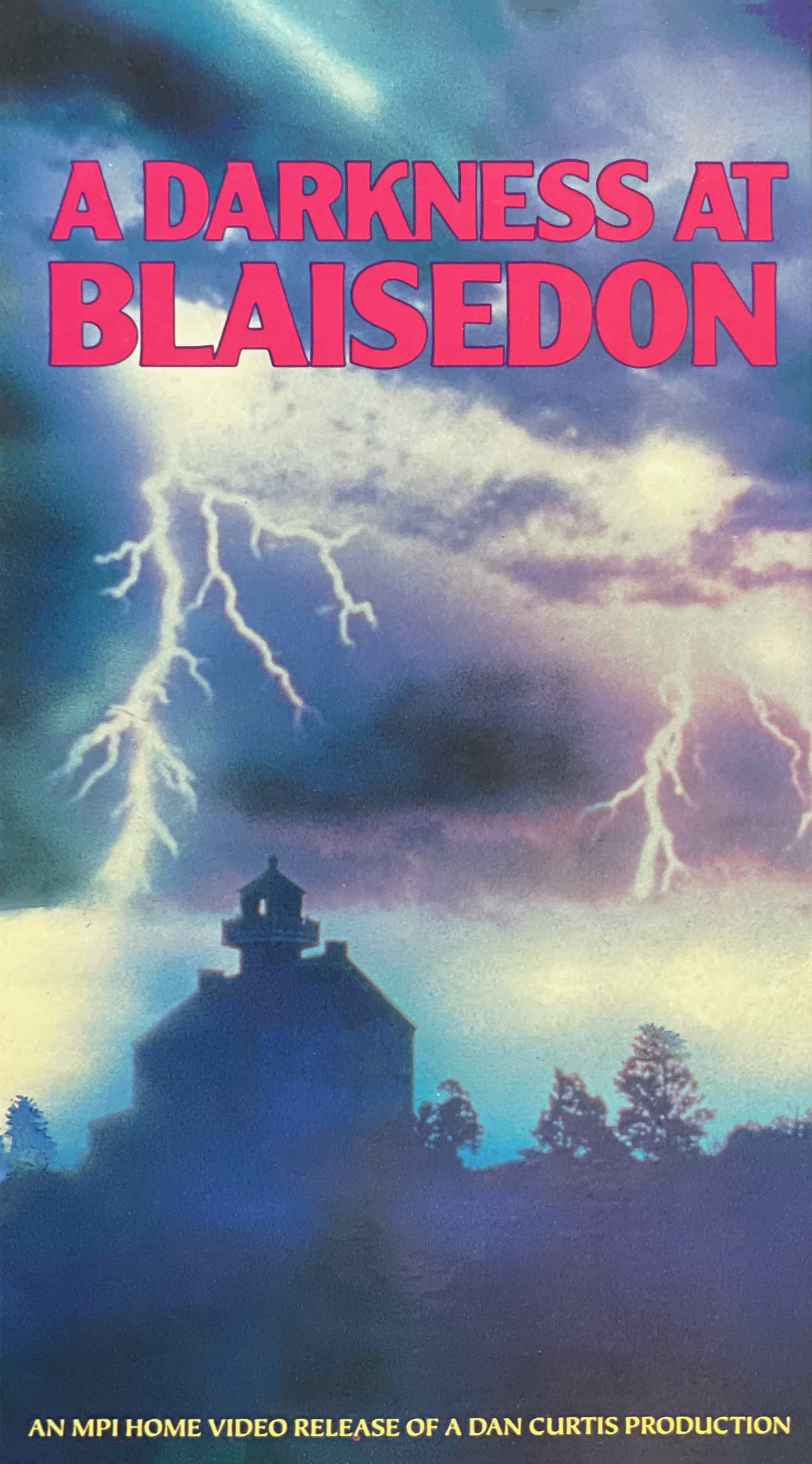 Trilogia Macabra DVD movie collectible [Barcode 014381935820] - Main Image 4