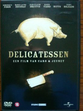 Poseidon Adventure, The