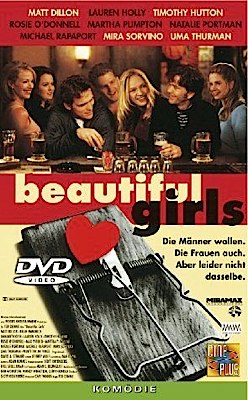 Jagdfieber / Mr. Dinklema