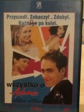 The American President