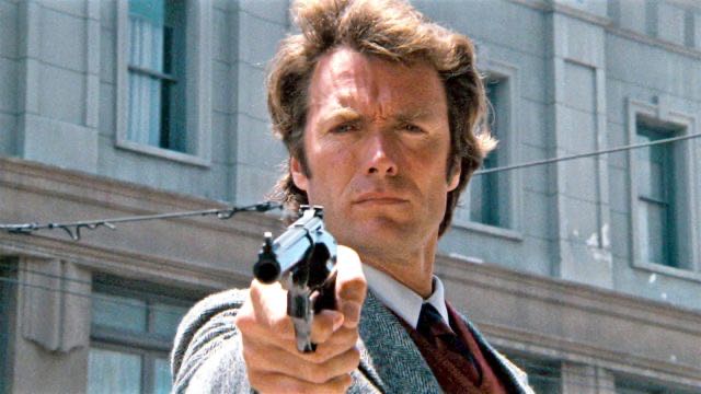 Dirty Harry Movies Anywhere movie collectible [Barcode 012569101920] - Main Image 4