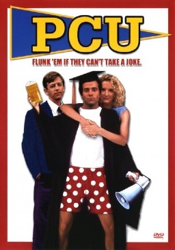 PCU