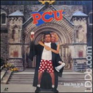 The Poseidon Adventure