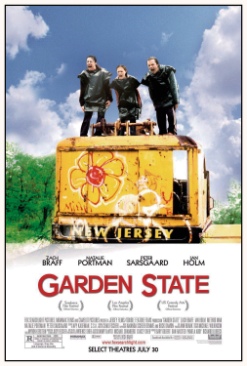Garden State