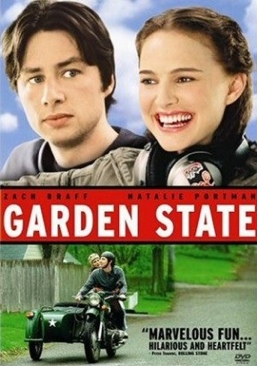 Garden State Digital Copy movie collectible [Barcode 2021144155881] - Main Image 1
