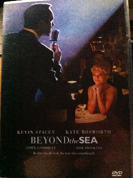 Beyond the Sea DVD-R movie collectible [Barcode 00573731669492] - Main Image 1