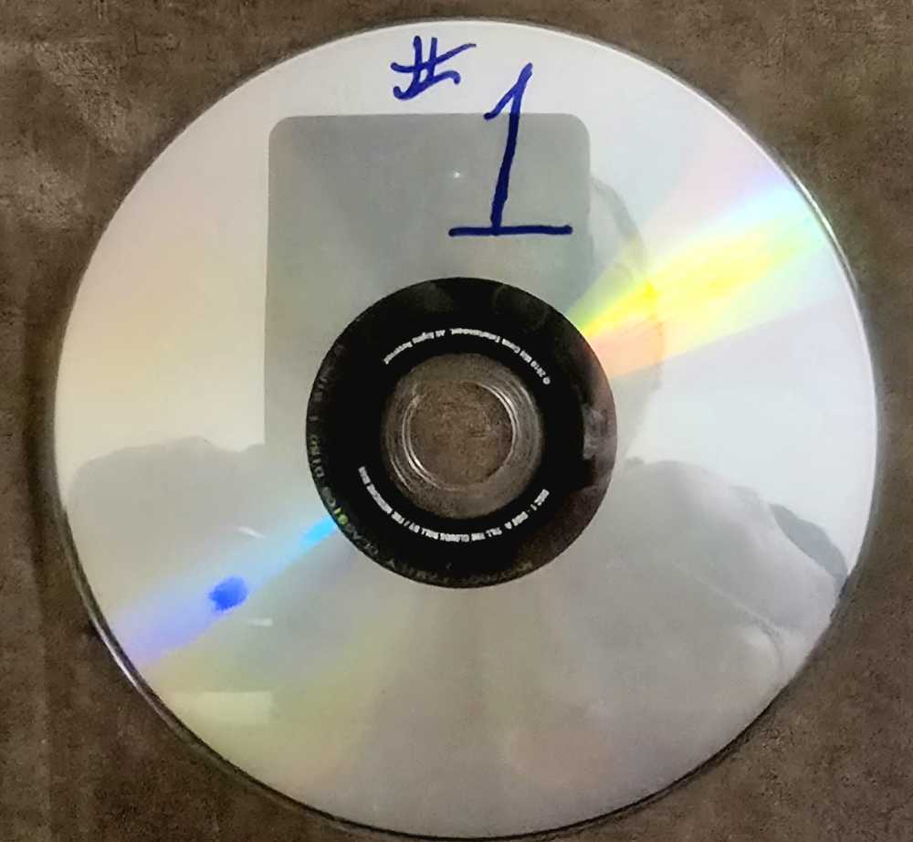 Till The Clouds Roll By DVD movie collectible [Barcode 681286250077] - Main Image 2