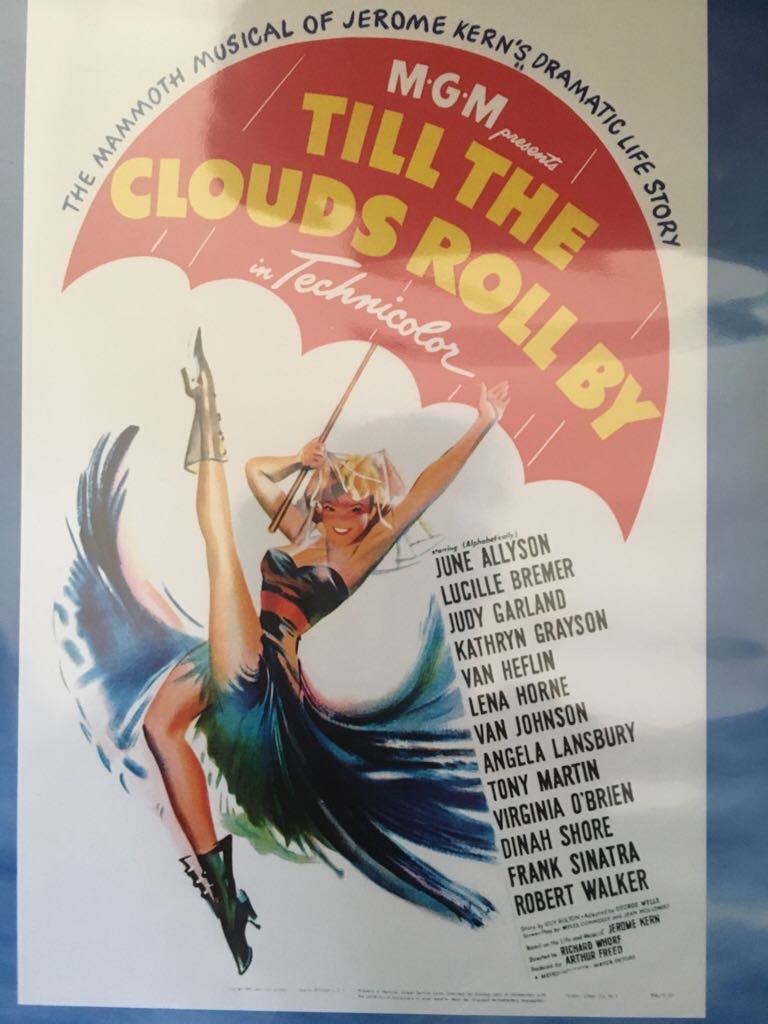 The Poseidon Adventure