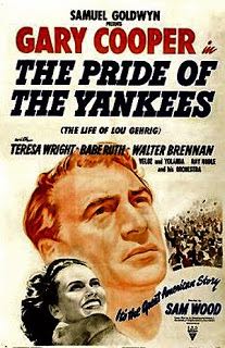 New York - 60 The Pride of the Yankees DVD movie collectible [Barcode 883904102984] - Main Image 2