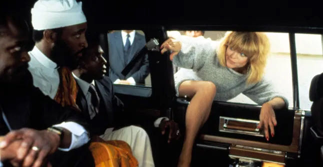 Protocol DVD movie collectible [Barcode 085391143420] - Main Image 3