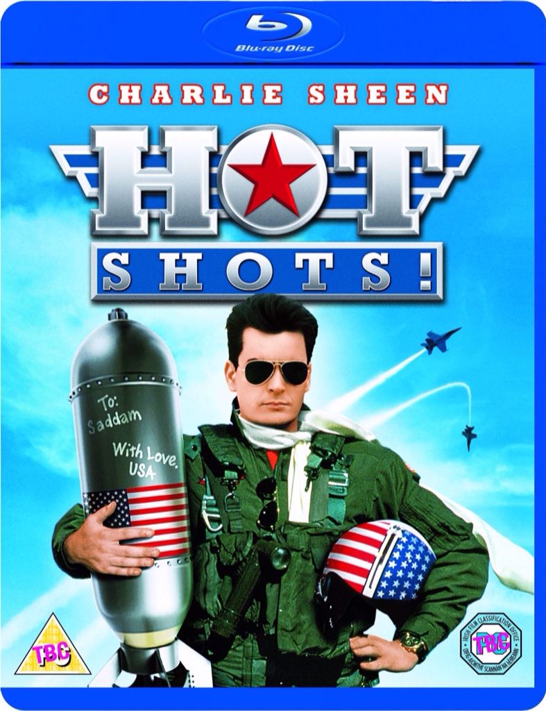 Hot Shots!