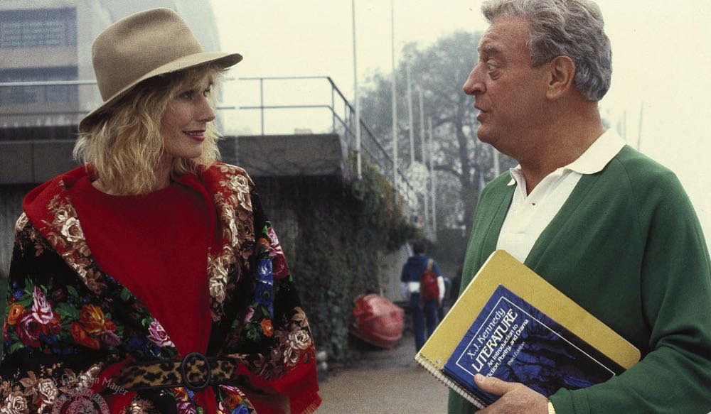 Back To School Blu-ray movie collectible [Barcode 883904242543] - Main Image 4