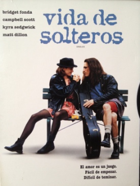Singles DVD movie collectible [Barcode 7509036036784] - Main Image 1