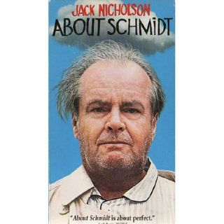 About Schmidt