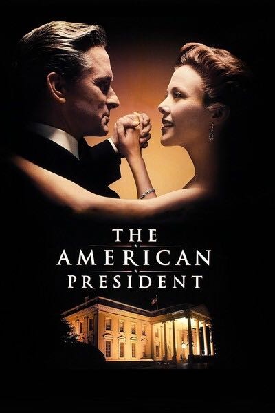 The American President DVD movie collectible [Barcode 053939255027] - Main Image 3