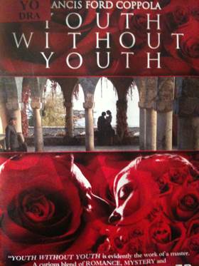 An American Werewolf in Paris 4k