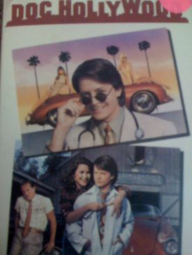Doc Hollywood