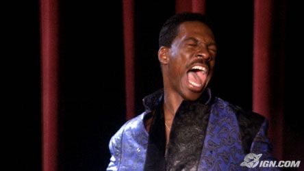 Raw - Eddie Murphy DVD movie collectible [Barcode 097363203742] - Main Image 4