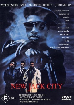 New Jack City