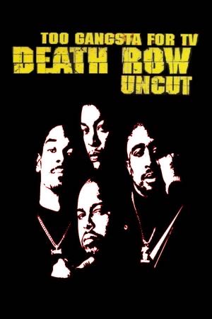 Death Row Uncut DVD movie collectible [Barcode 5031932103700] - Main Image 2