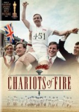 Chariots of Fire DVD movie collectible [Barcode 883929157860] - Main Image 1