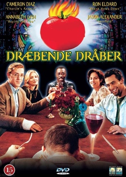 Jackie Chan’s Who Am I?