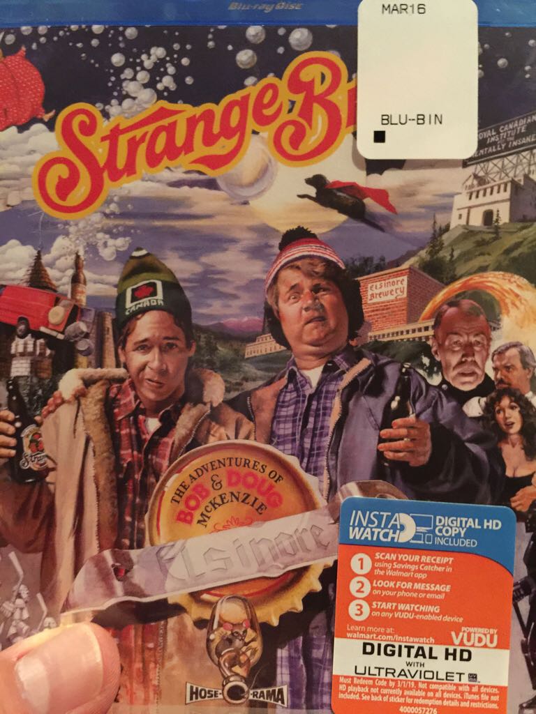 The Shawshank Redemption