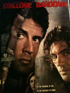 Assassins VHS movie collectible [Barcode 085391435235] - Main Image 1