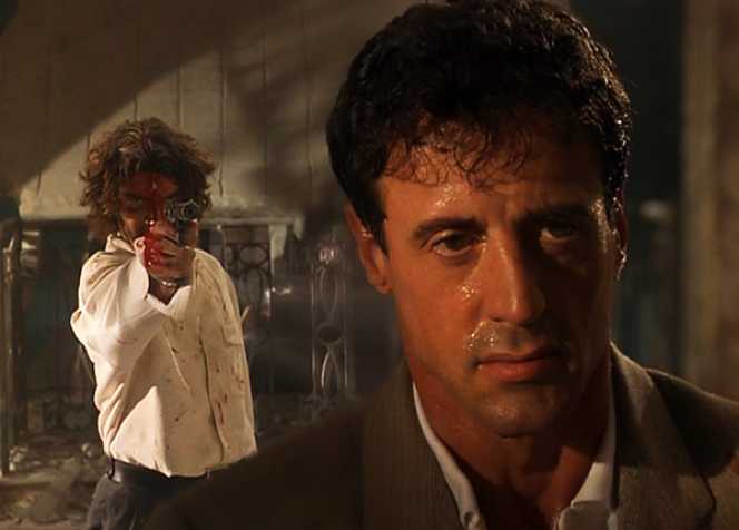 Assassins Blu-ray movie collectible [Barcode 9325336128398] - Main Image 3