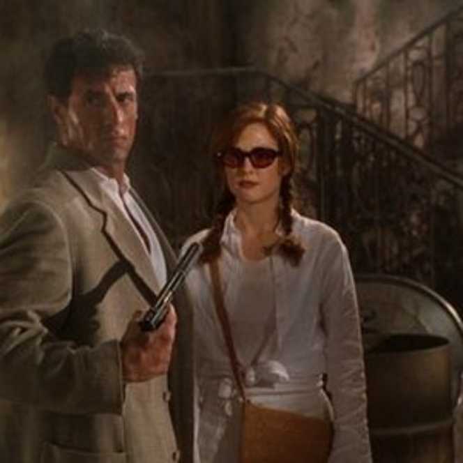 Assassins Blu-ray movie collectible [Barcode 9325336128398] - Main Image 4